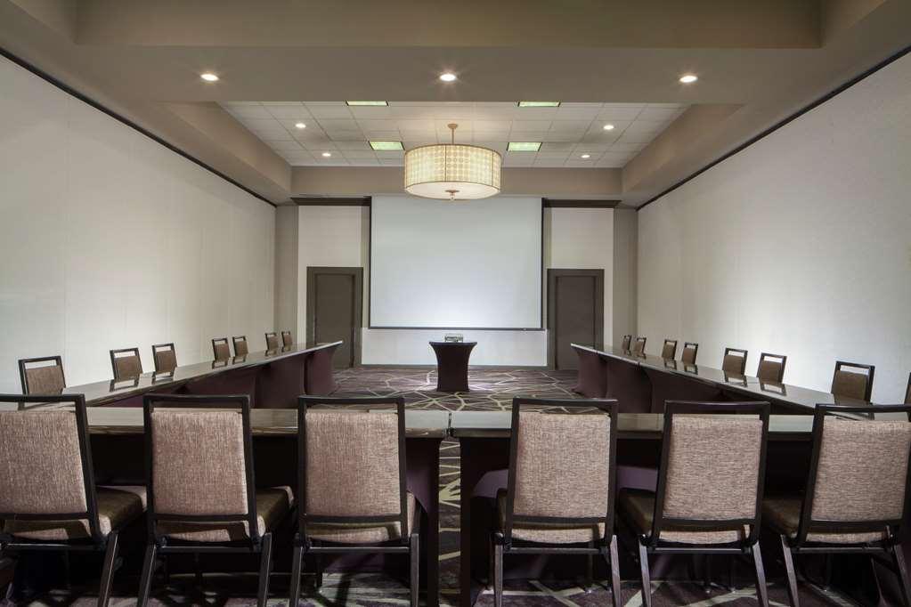 Embassy Suites By Hilton Philadelphia Airport Faciliteiten foto