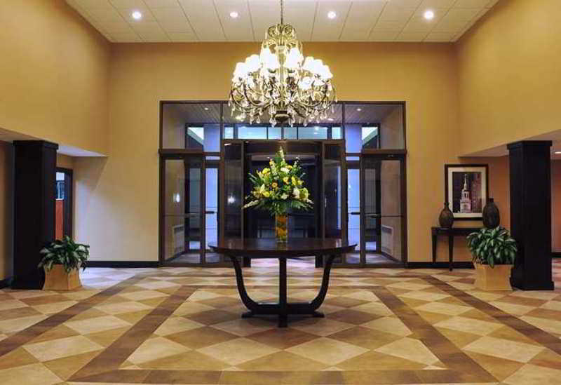 Embassy Suites By Hilton Philadelphia Airport Buitenkant foto