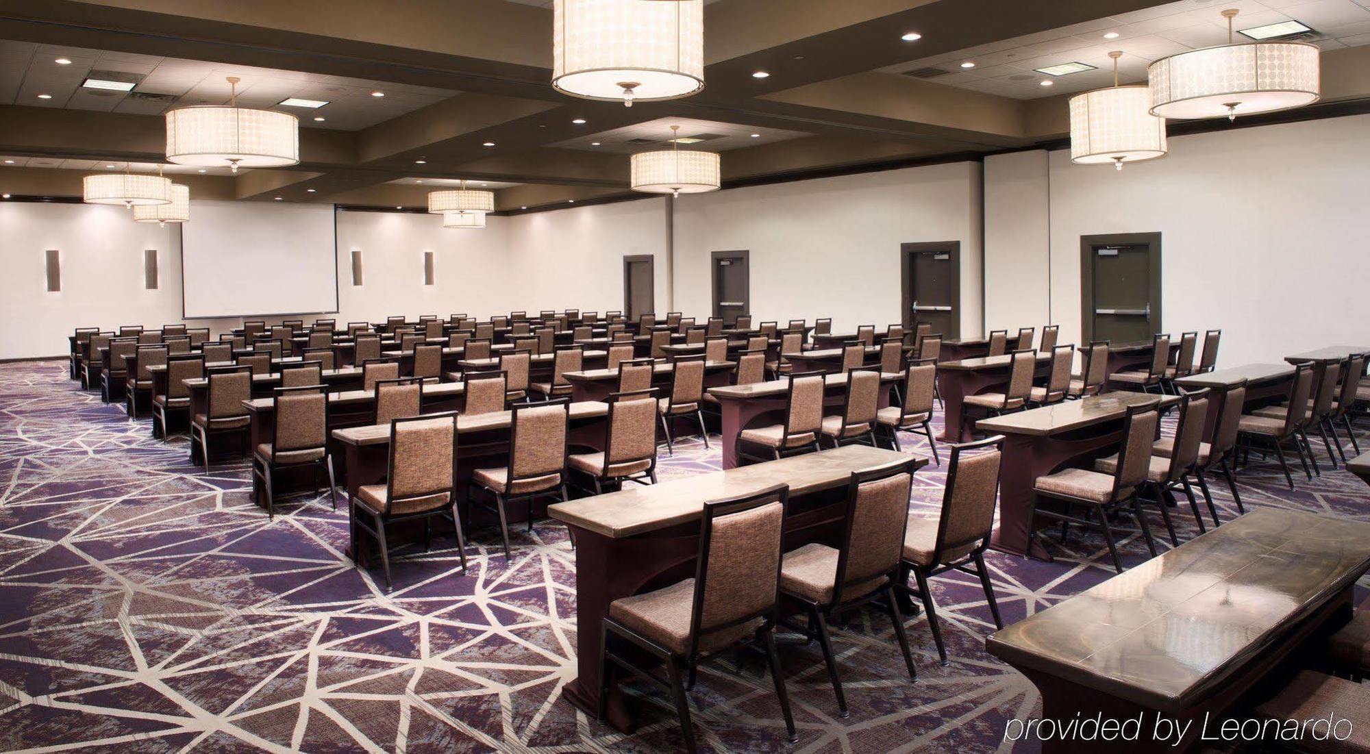 Embassy Suites By Hilton Philadelphia Airport Buitenkant foto